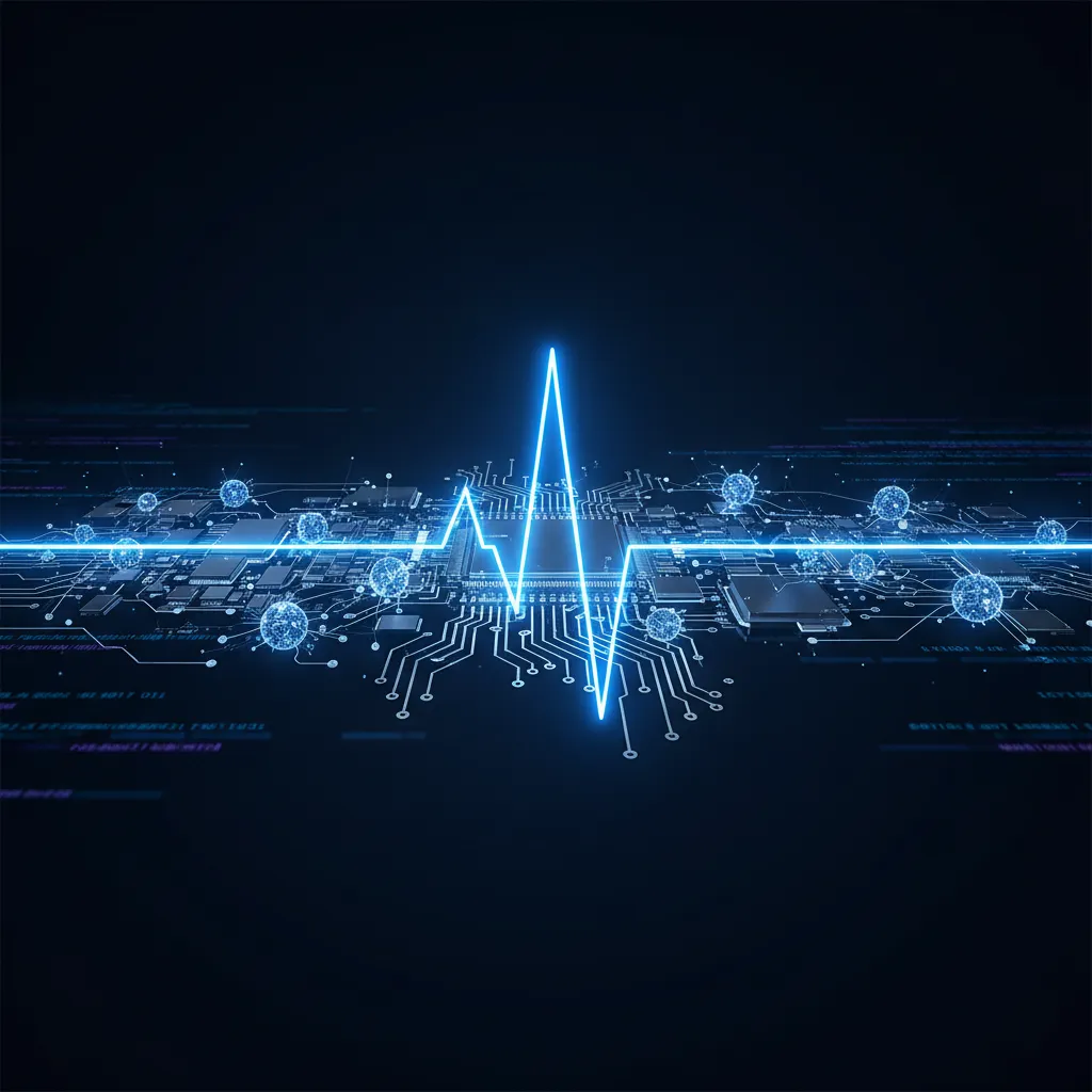 Agent Heartbeat